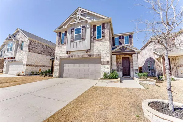 Garland, TX 75040,2753 Hidden Oaks Drive