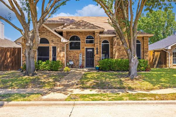 6529 Bandalia Drive, Rowlett, TX 75089