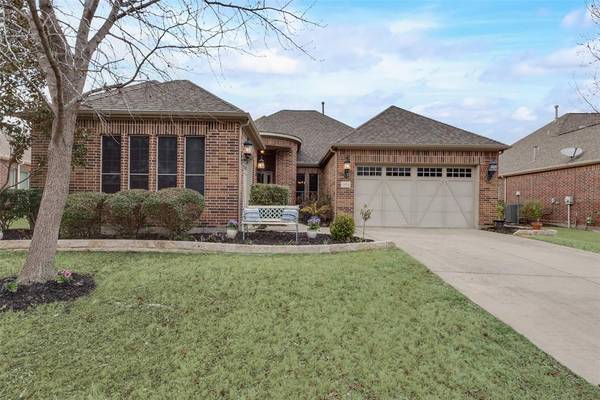 7073 Lake Mead Court, Frisco, TX 75036