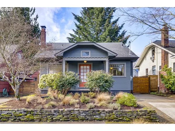 2533 NE 32ND PL, Portland, OR 97212