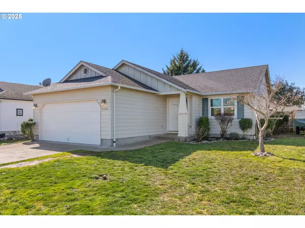 Eugene, OR 97402,1264 COLTON WAY