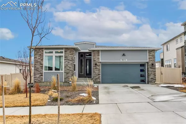 9852 Marble Canyon WAY, Peyton, CO 80831