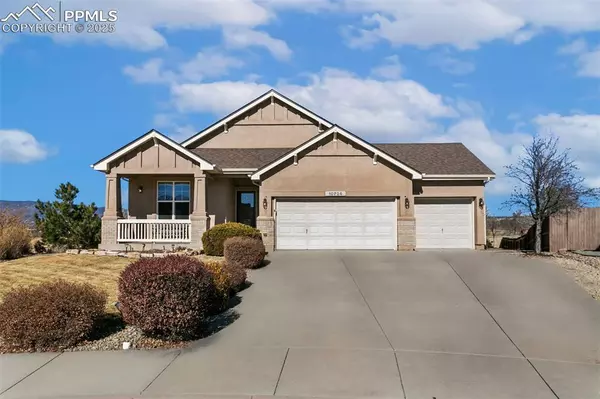 10724 Black Elk WAY, Colorado Springs, CO 80908