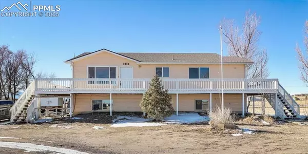 6820 Rio RD, Peyton, CO 80831