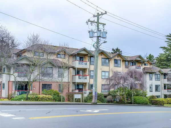 7 Gorge Rd W #401, Saanich, BC V9A 1L9