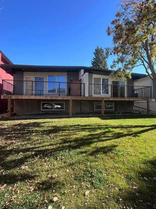 Calgary, AB T3E 3L2,3326-3328 41 ST Southwest