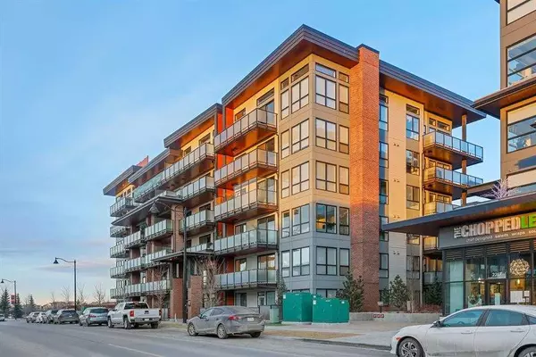 2231 Mahogany BLVD SE #106, Calgary, AB t3m 3e1