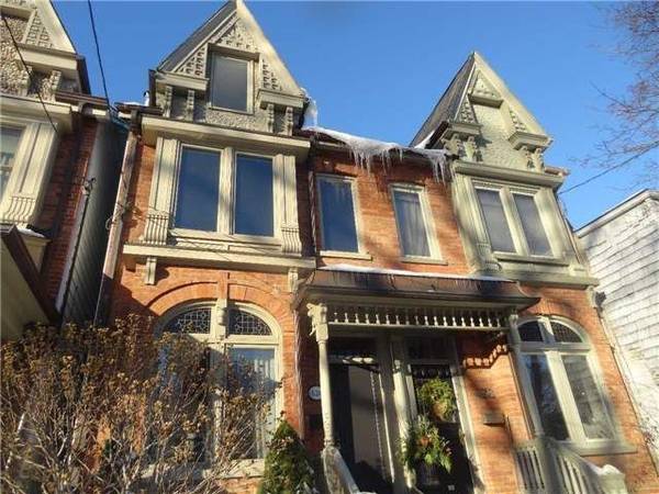 426 Wellesley ST E, Toronto C08, ON M4X 1H7