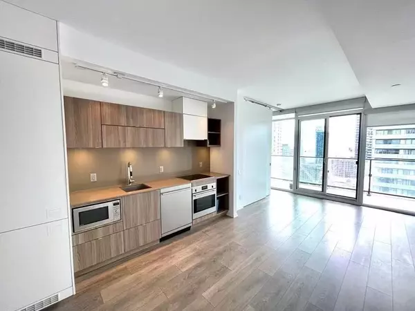 125 Peter ST #3210, Toronto C01, ON M5V 2G9