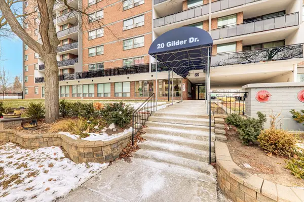 20 Gilder DR #1101, Toronto E08, ON M1K 5E1