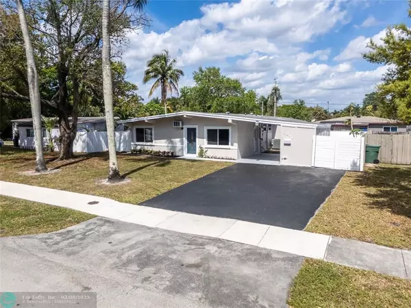 3341 SW 21st St, Fort Lauderdale, FL 33312