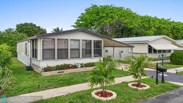 5343 NW 4th Ter, Deerfield Beach, FL 33064