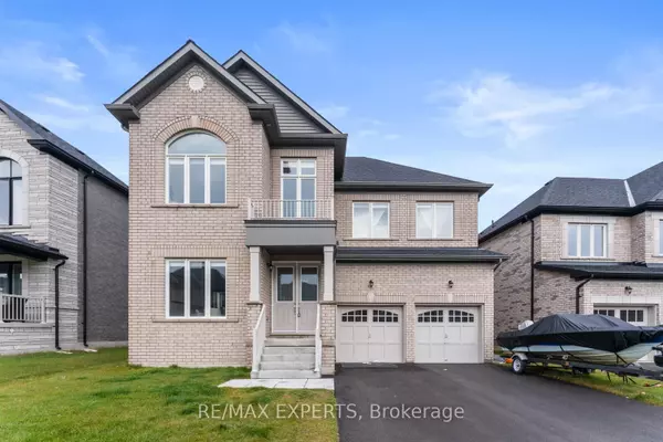 Innisfil, ON L0L 1W0,1583 Stovell CRES