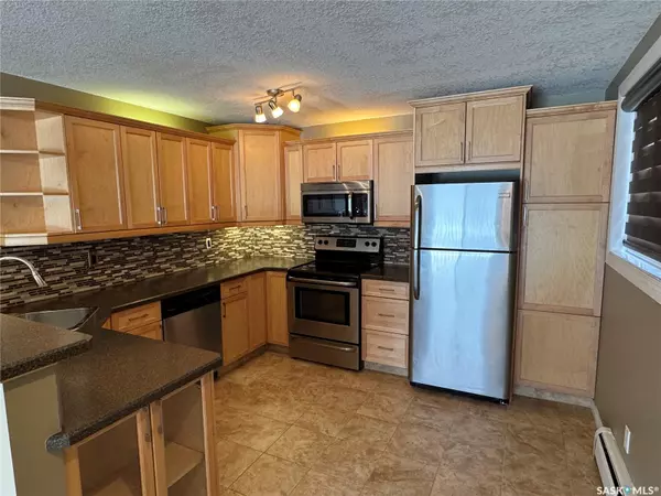 15 Coventry ROAD #1, Regina, SK S4T 5Z4