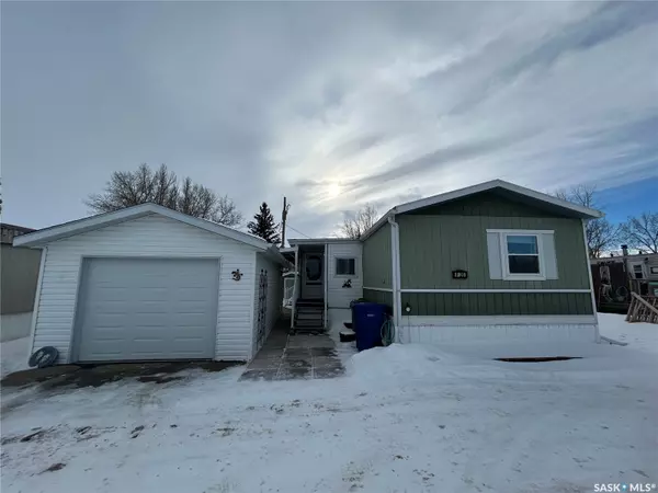 1455 9th AVENUE NE #F20, Moose Jaw, SK S6J 1C6