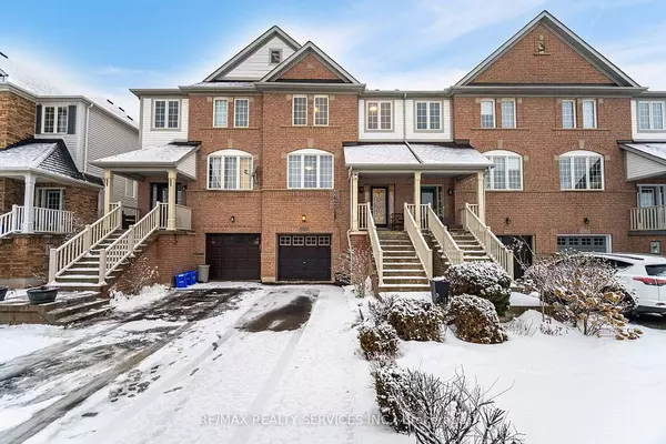 1195 Chapman CRES, Milton, ON L9T 0T5