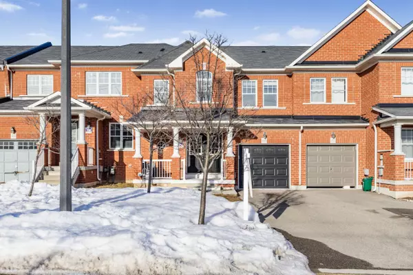 410 Laundon TER, Milton, ON L9T 7X9