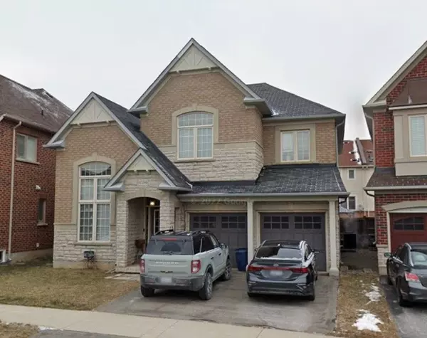 4754 DeForest CRES, Burlington, ON L7M 0K1