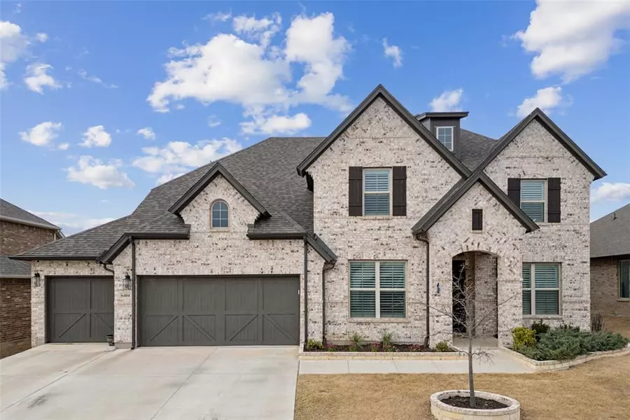 6404 Dolan Falls Drive, Northlake, TX 76226