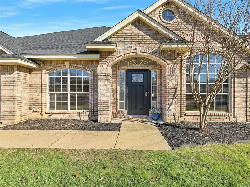 5103 Indian Trail Court, Colleyville, TX 76034