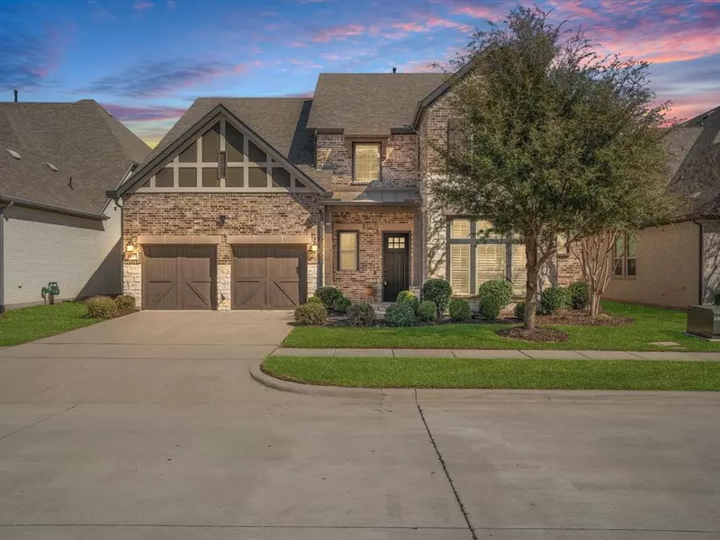 6817 Golf Club Drive, Mckinney, TX 75070