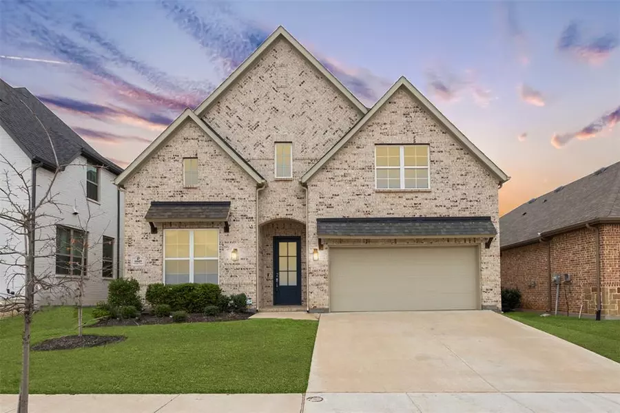 6049 Strada Cove, Fort Worth, TX 76123