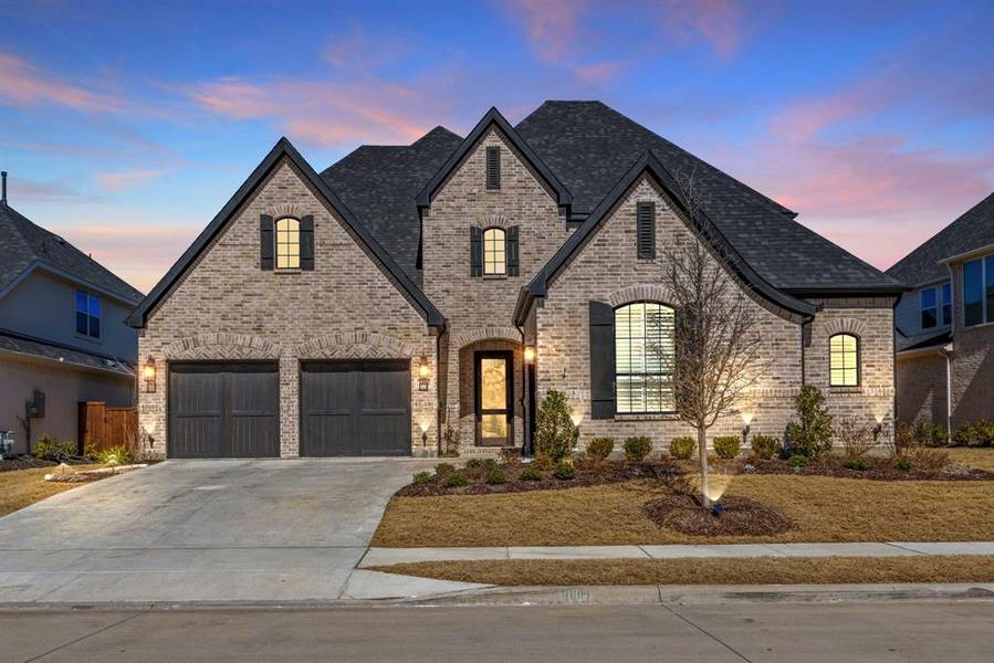 2310 Red Cedar Trail, Prosper, TX 75078