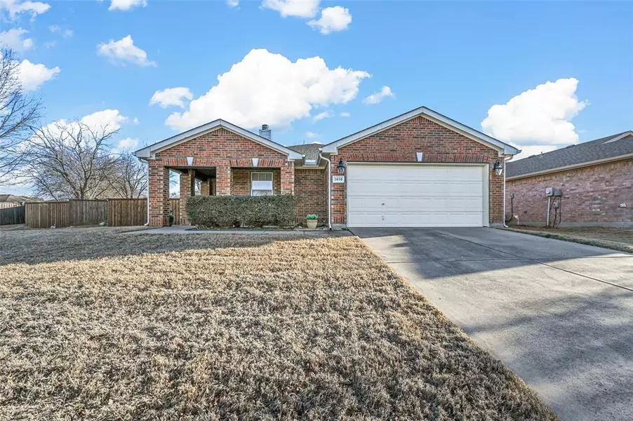 2050 Bishop Hill, Little Elm, TX 75036