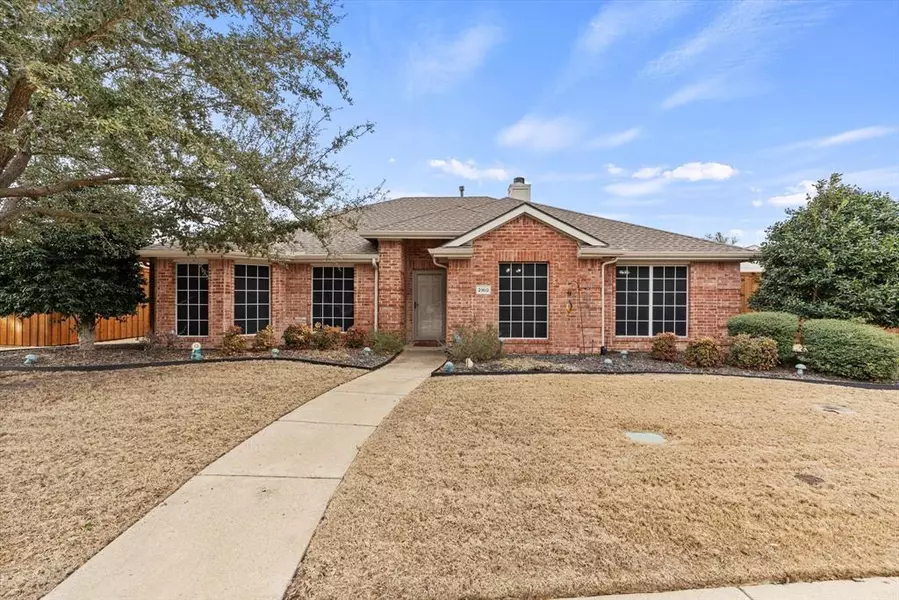 2160 Harvester Drive, Rockwall, TX 75032