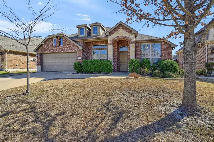 4304 Milrany Lane, Melissa, TX 75454