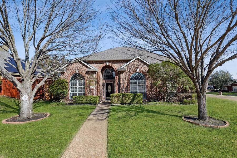 133 Wellington Lane, Heath, TX 75032