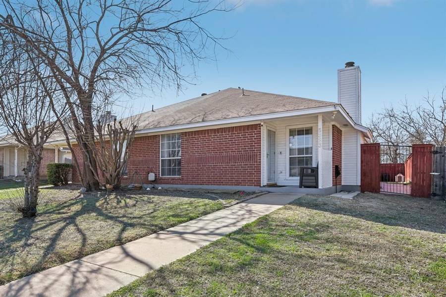 5323 Northridge Boulevard, North Richland Hills, TX 76180