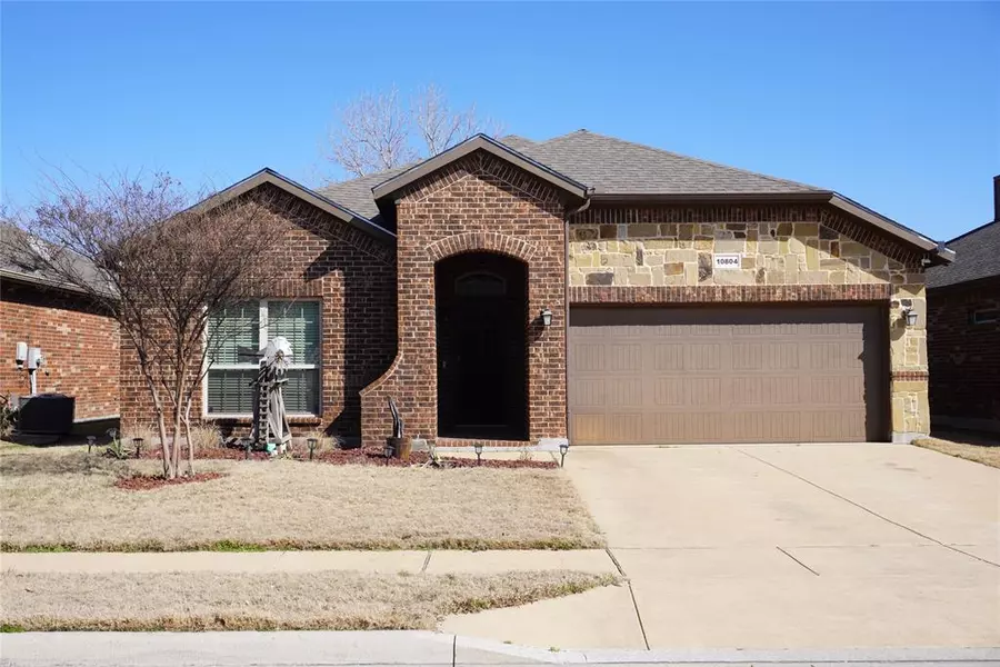 10804 Ersebrook Court, Fort Worth, TX 76052