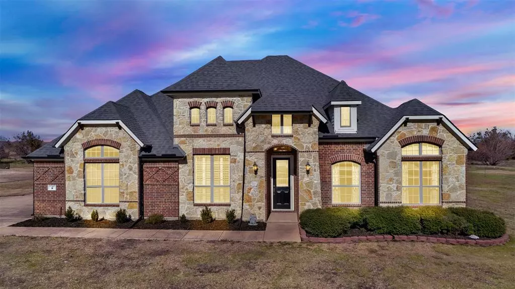 8 Chapel Hill Lane, Rockwall, TX 75032