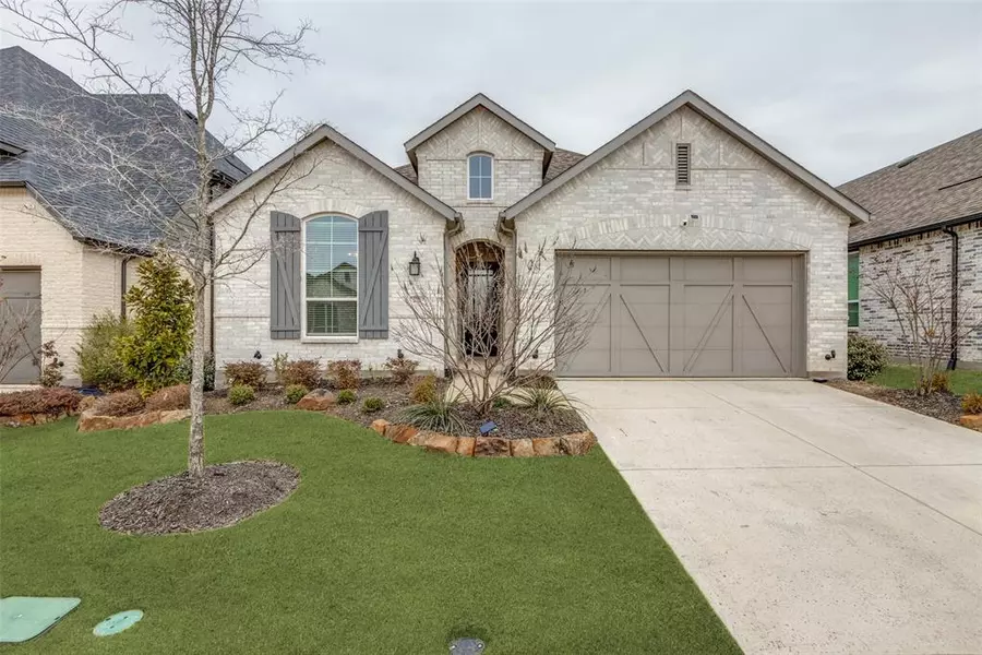 2721 Saltwood Court, Celina, TX 75009