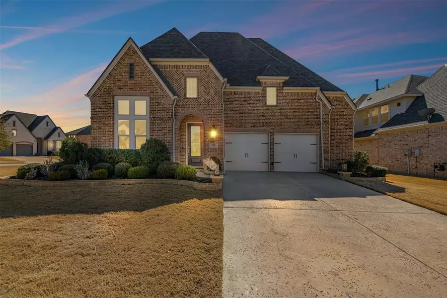 3941 Pine Leaf Lane, Prosper, TX 75078