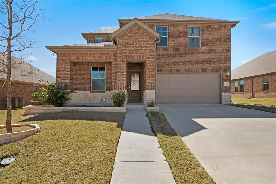 117 Lisa Lane, Royse City, TX 75189