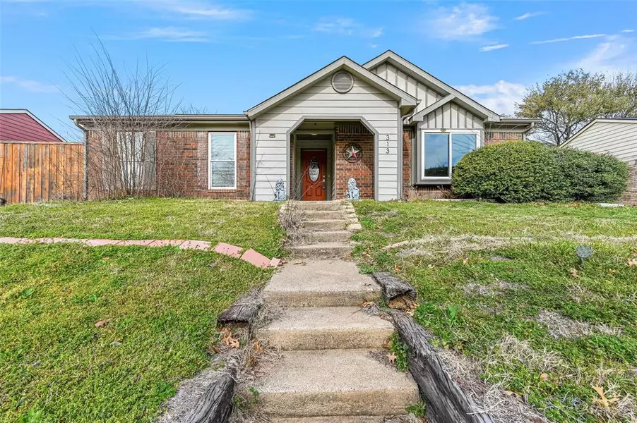 313 S Macarthur Boulevard, Coppell, TX 75019