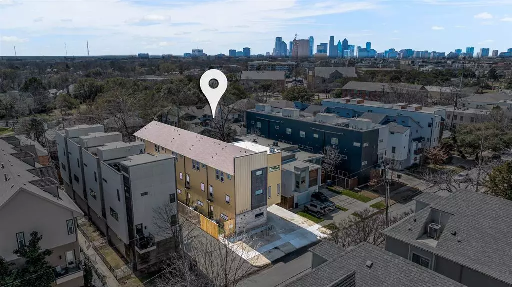 5806 Bryan Parkway #2, Dallas, TX 75206