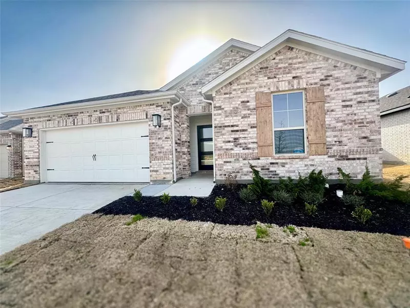 3113 Harmony Way, Cleburne, TX 76031