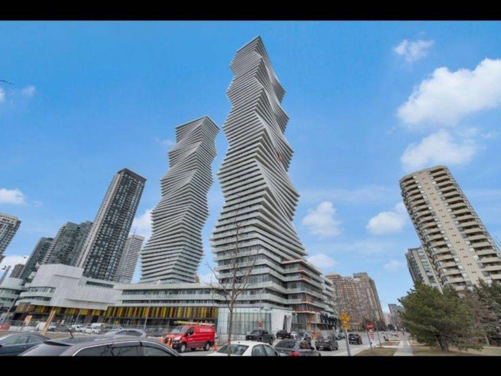 Mississauga, ON L5B 0M4,3883 Quartz RD #5712