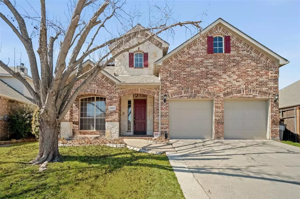 Sachse, TX 75048,6905 Lake Meadow Lane