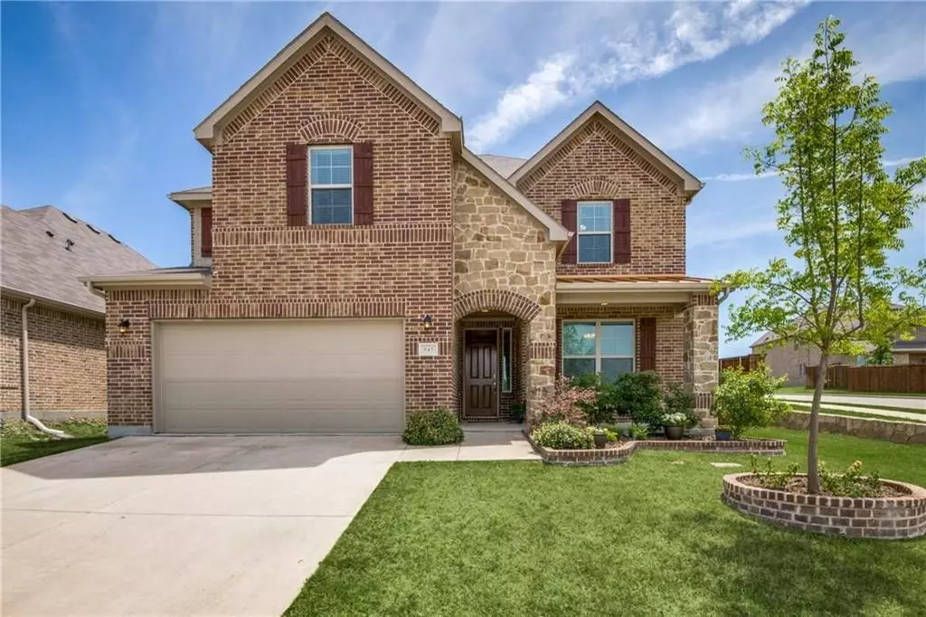 Little Elm, TX 75068,645 Sundrop Drive