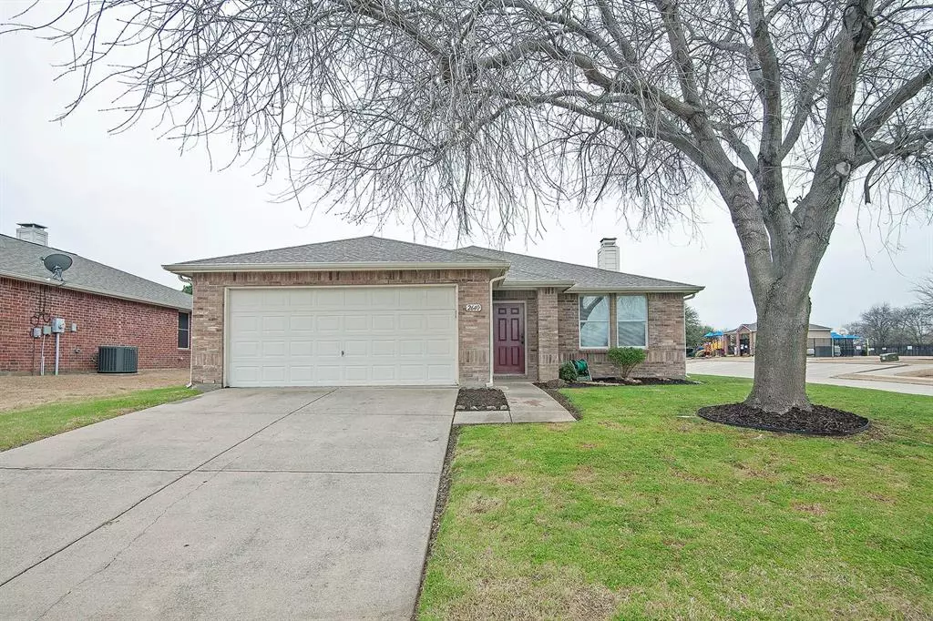 Little Elm, TX 75068,2640 Rockport Lane