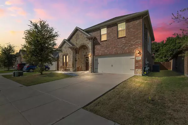 Little Elm, TX 75068,3001 Brazos Drive