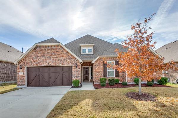 2308 Whitney Lane, Wylie, TX 75098