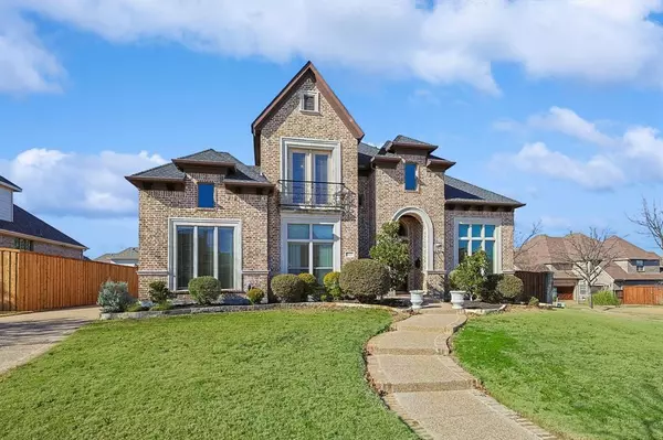 Lewisville, TX 75056,2336 Wild Forest Circle