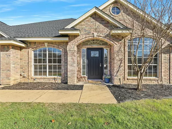 5103 Indian Trail Court, Colleyville, TX 76034