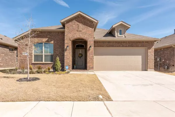 15836 Culford Lane, Fort Worth, TX 76247