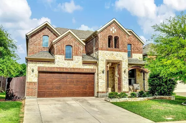 Mckinney, TX 75069,2604 Golfview Drive